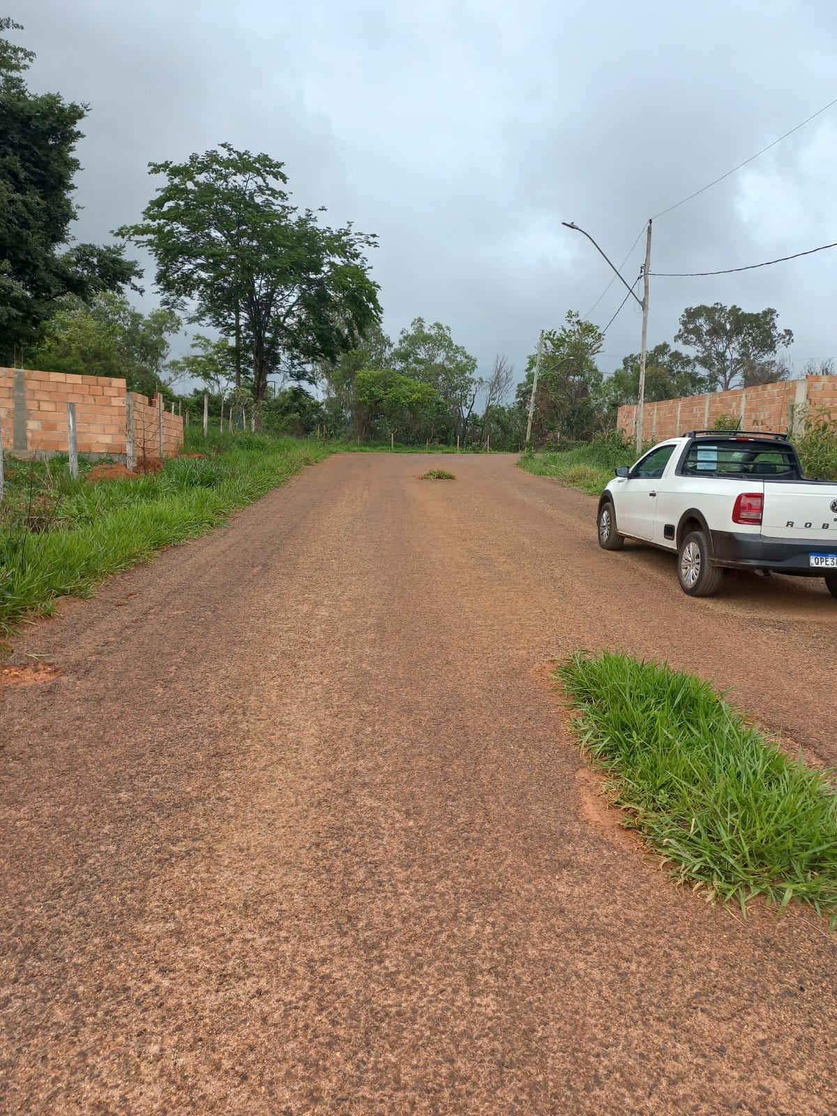 Terreno à venda, 300m² - Foto 1