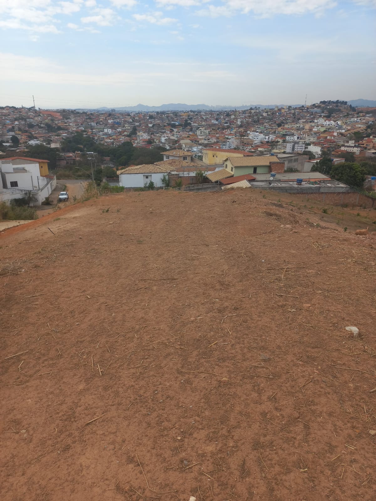 Terreno à venda, 3176m² - Foto 1