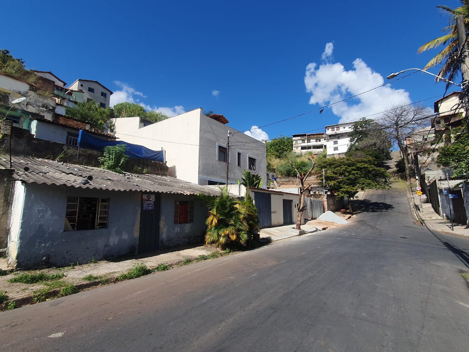 Terreno à venda, 2000m² - Foto 1