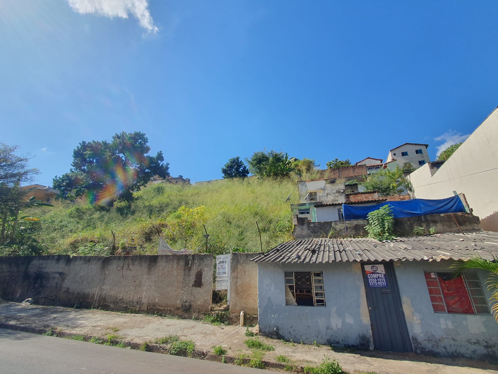 Terreno à venda, 2000m² - Foto 3