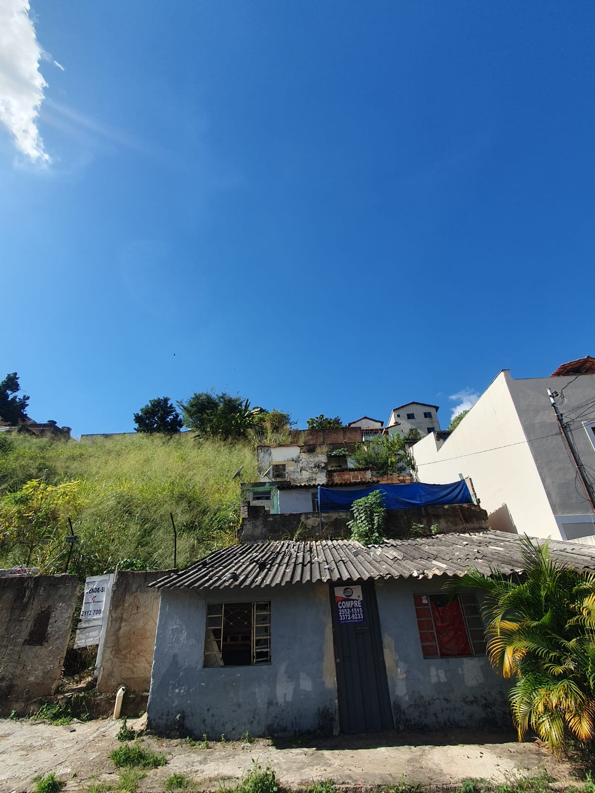 Terreno à venda, 2000m² - Foto 4