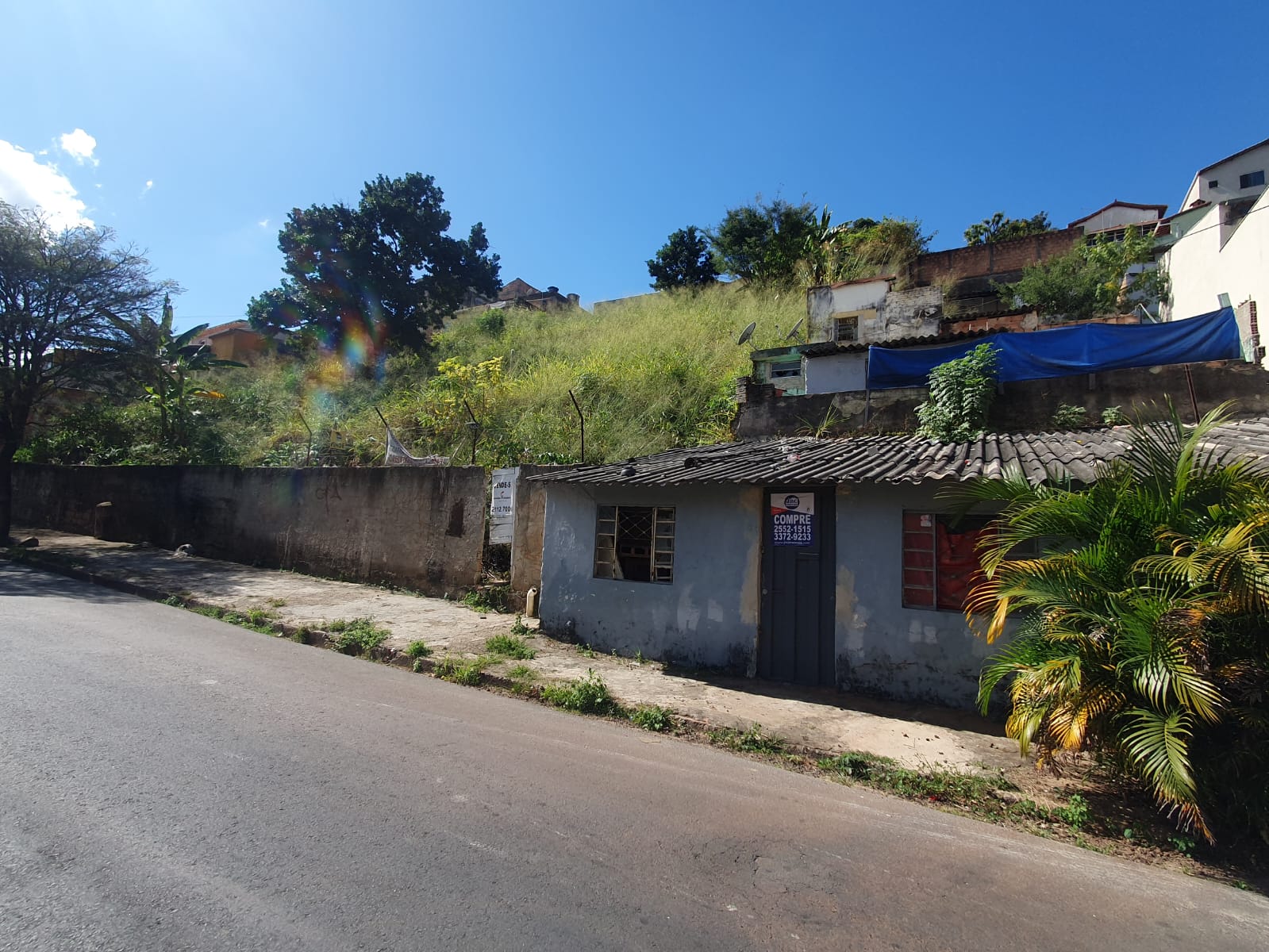 Terreno à venda, 2000m² - Foto 2