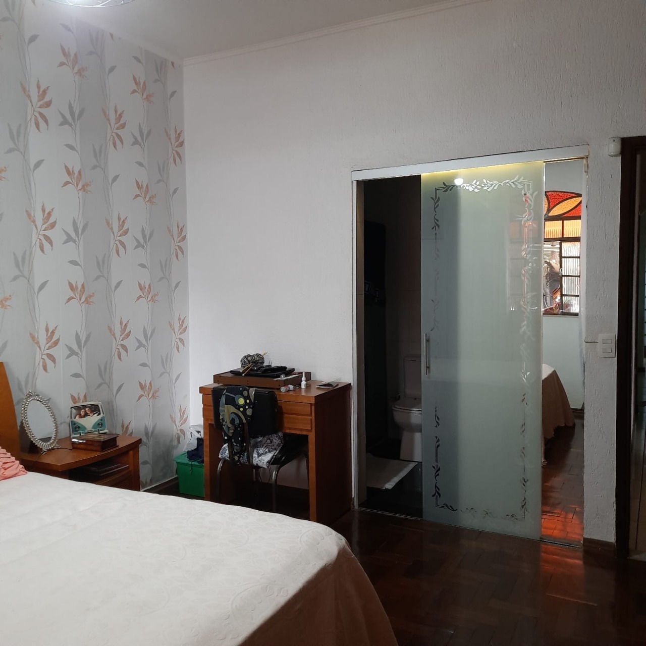 Casa à venda com 3 quartos - Foto 4