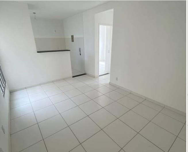 Apartamento à venda com 2 quartos, 45m² - Foto 1