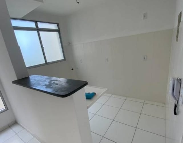 Apartamento à venda com 2 quartos, 45m² - Foto 14