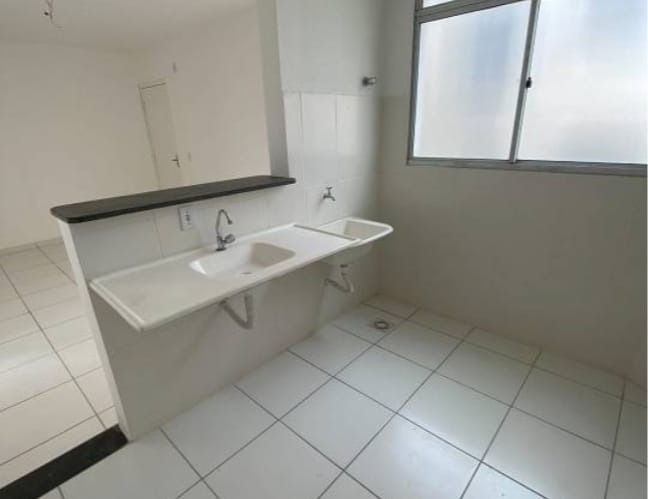 Apartamento à venda com 2 quartos, 45m² - Foto 16