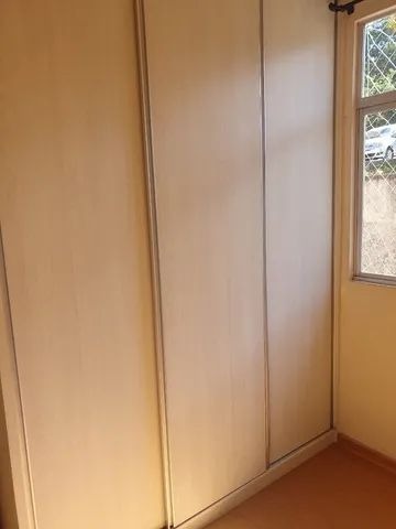 Apartamento à venda com 3 quartos, 64m² - Foto 2