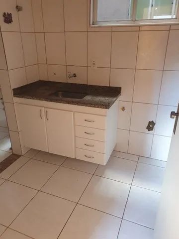 Apartamento à venda com 3 quartos, 64m² - Foto 3