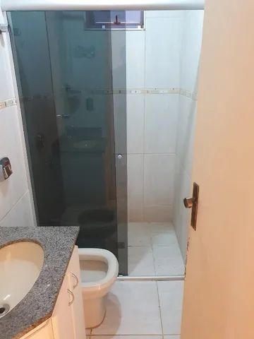 Apartamento à venda com 3 quartos, 64m² - Foto 5