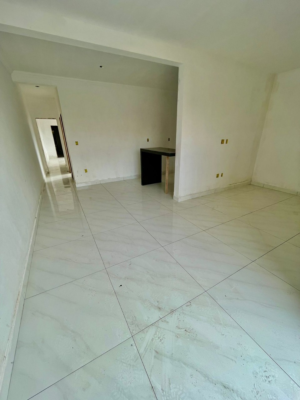 Apartamento à venda com 2 quartos, 115m² - Foto 3