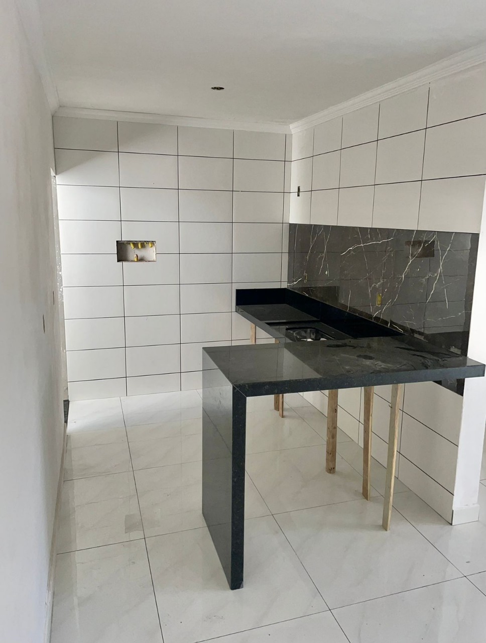 Apartamento à venda com 2 quartos, 115m² - Foto 4