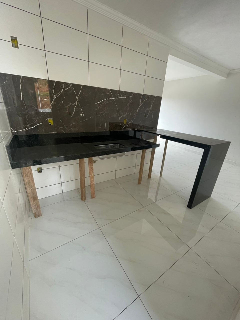 Apartamento à venda com 2 quartos, 115m² - Foto 5