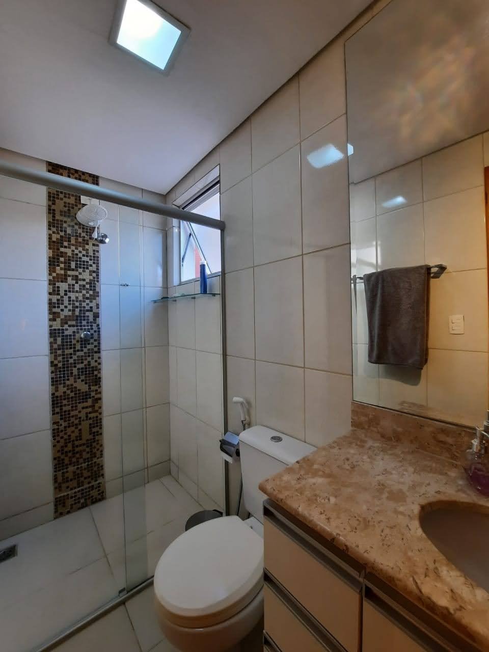 Apartamento à venda com 2 quartos, 102m² - Foto 3