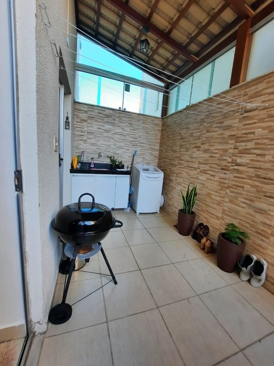 Apartamento à venda com 2 quartos, 102m² - Foto 4