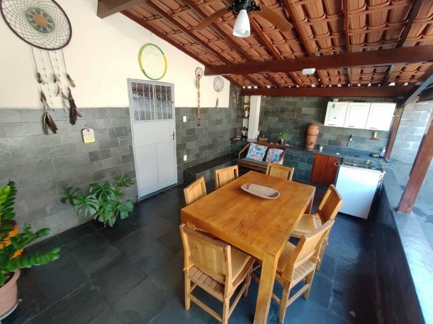 Casa à venda com 2 quartos, 186m² - Foto 4