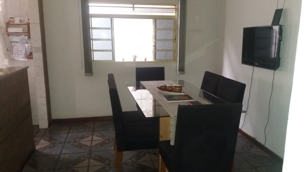 Casa à venda com 3 quartos, 360m² - Foto 5