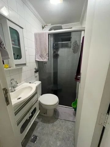 Apartamento à venda com 2 quartos, 54m² - Foto 3