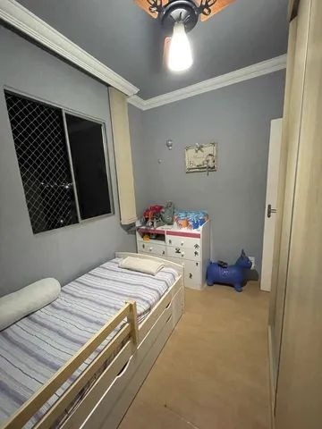 Apartamento à venda com 2 quartos, 54m² - Foto 4