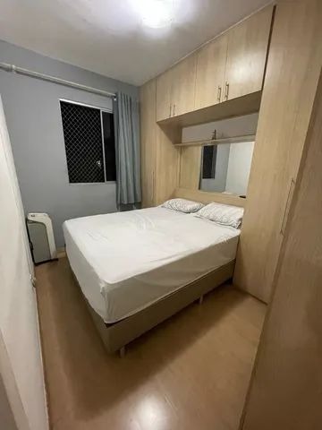 Apartamento à venda com 2 quartos, 54m² - Foto 1