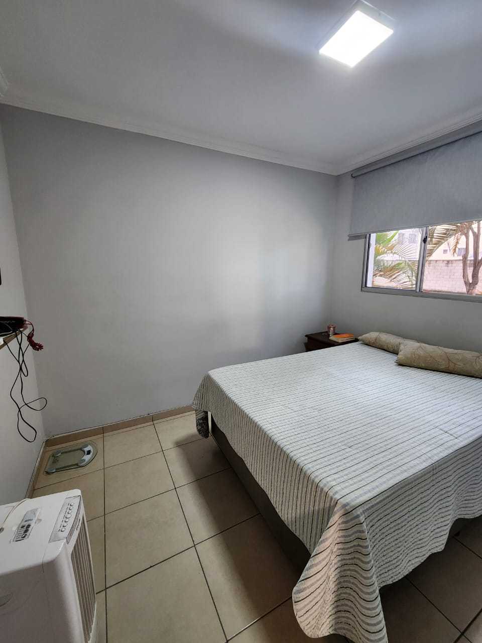 Apartamento à venda com 3 quartos, 62m² - Foto 3