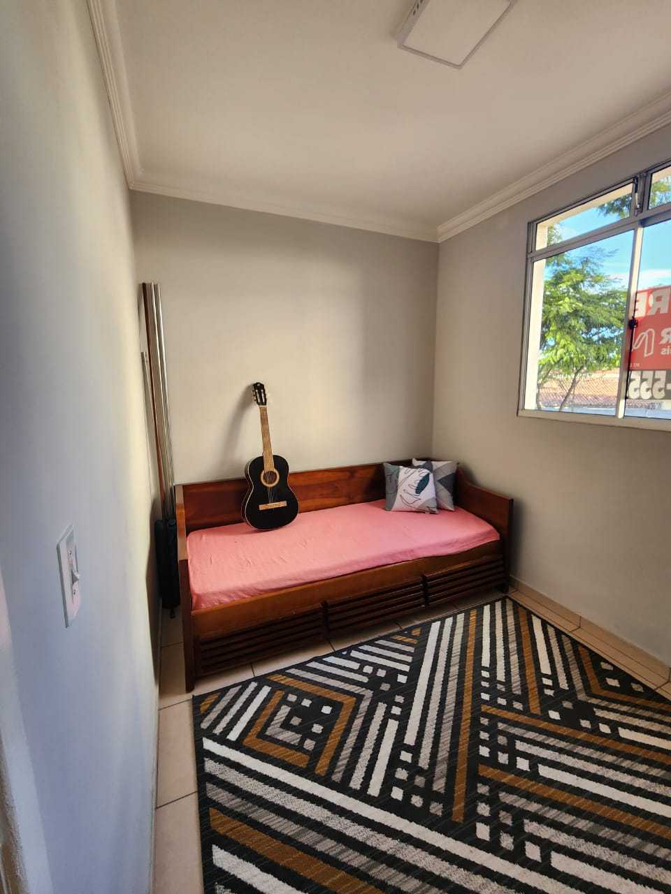 Apartamento à venda com 3 quartos, 62m² - Foto 6