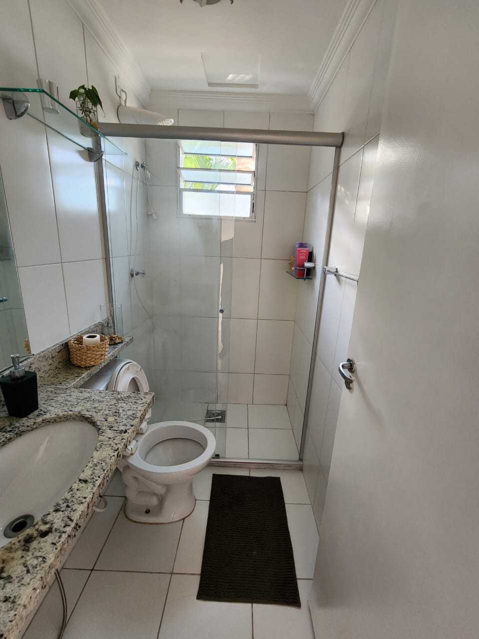 Apartamento à venda com 3 quartos, 62m² - Foto 7