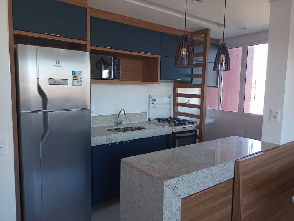 Apartamento à venda com 3 quartos, 71m² - Foto 7