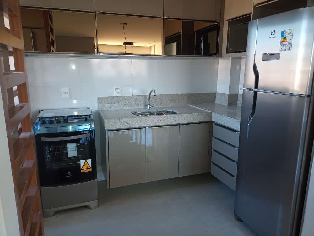 Apartamento à venda com 3 quartos, 71m² - Foto 9