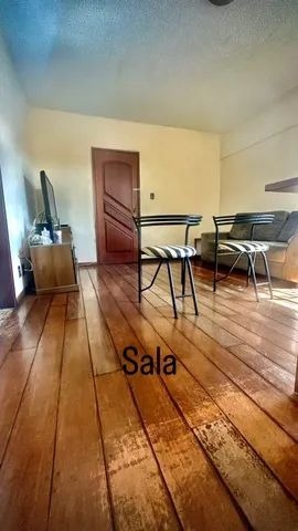 Apartamento à venda com 4 quartos, 74m² - Foto 1