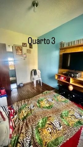 Apartamento à venda com 4 quartos, 74m² - Foto 6