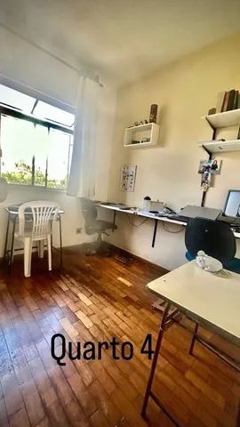 Apartamento à venda com 4 quartos, 74m² - Foto 8