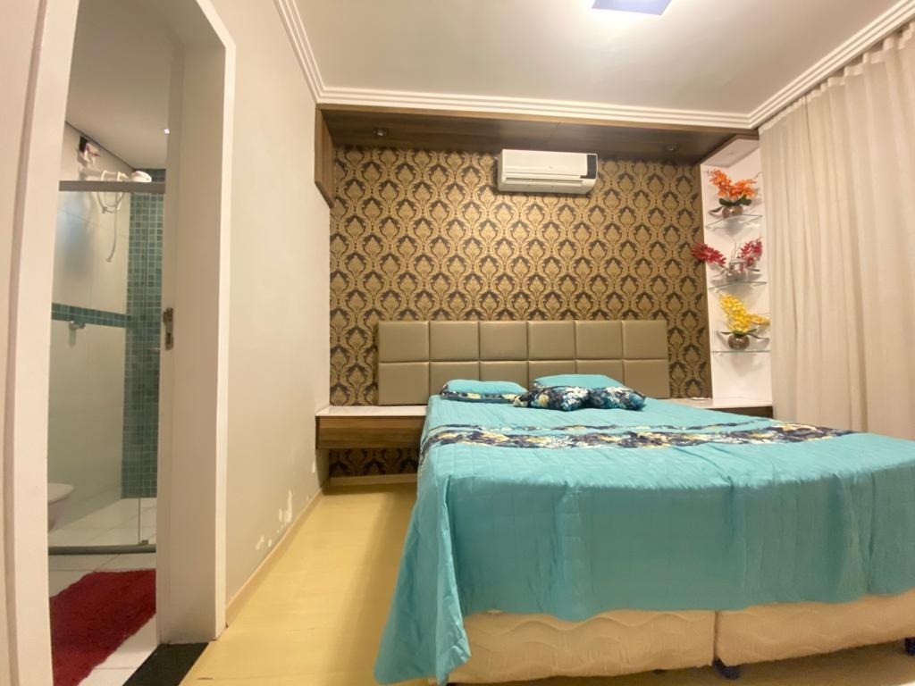 Apartamento à venda com 3 quartos, 133m² - Foto 10