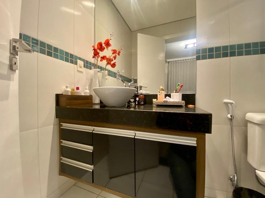 Apartamento à venda com 3 quartos, 133m² - Foto 12