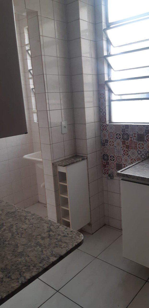 Apartamento à venda com 2 quartos - Foto 6