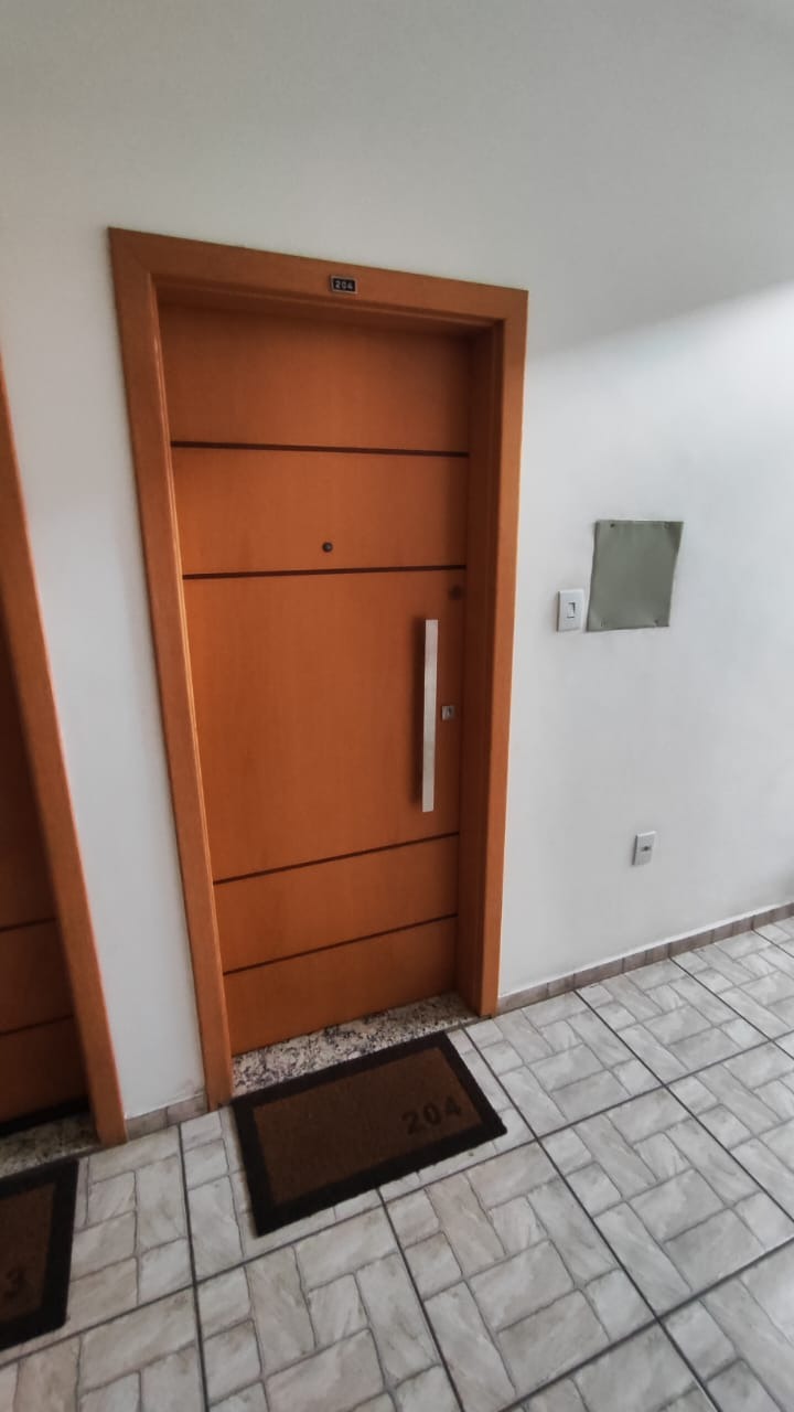 Apartamento à venda com 2 quartos, 124m² - Foto 2