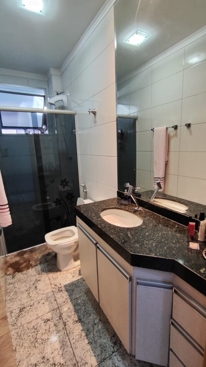 Apartamento à venda com 2 quartos, 124m² - Foto 14