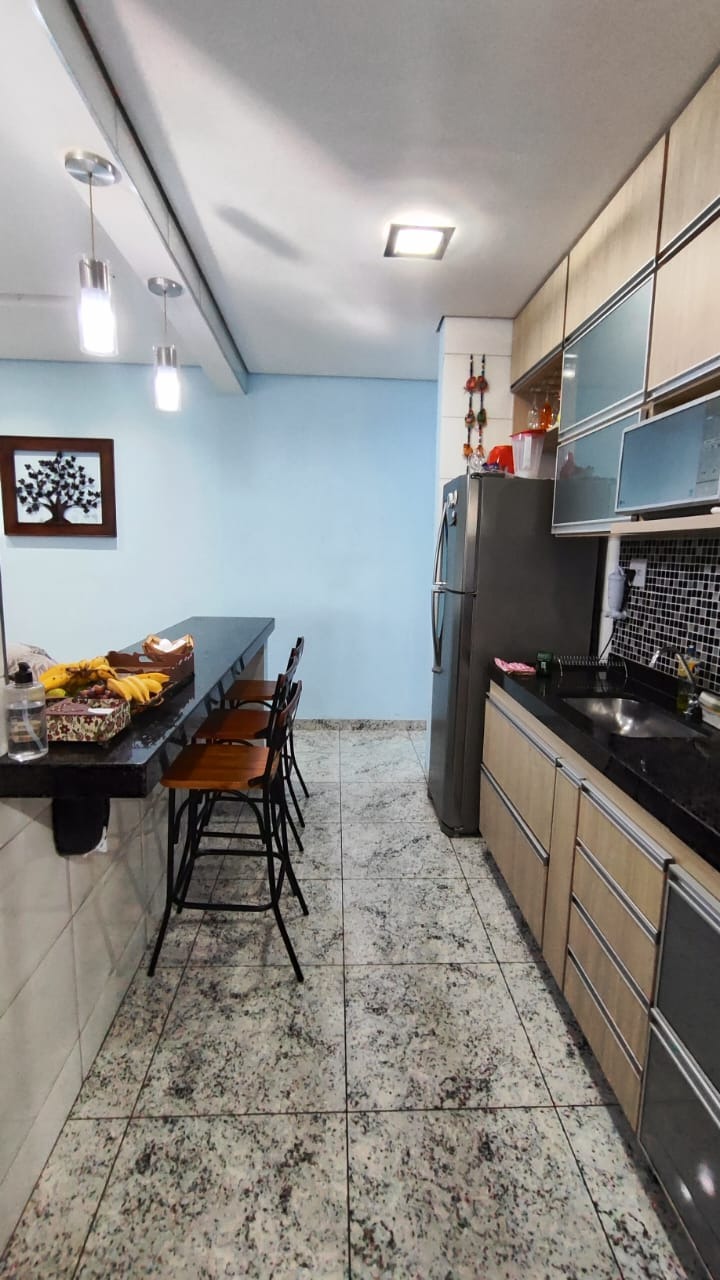 Apartamento à venda com 2 quartos, 124m² - Foto 11