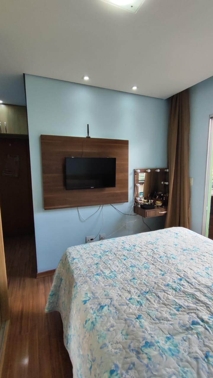 Apartamento à venda com 2 quartos, 124m² - Foto 17