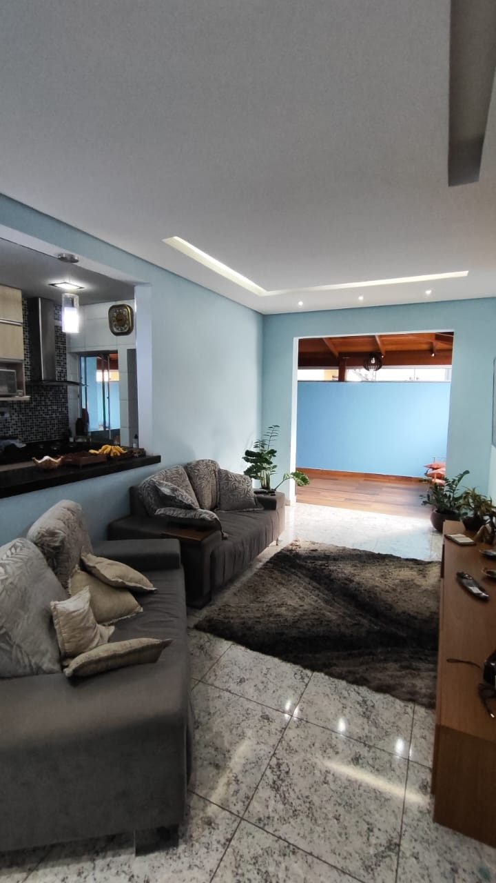 Apartamento à venda com 2 quartos, 124m² - Foto 4