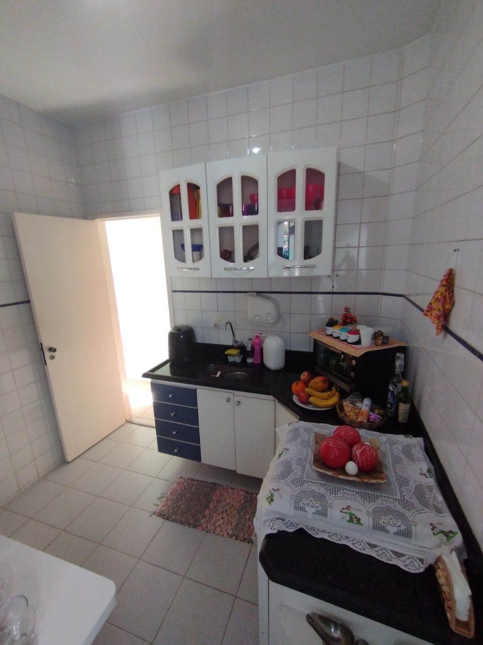 Apartamento à venda com 3 quartos, 45m² - Foto 13