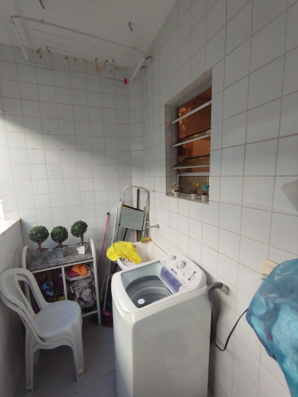 Apartamento à venda com 3 quartos, 45m² - Foto 14