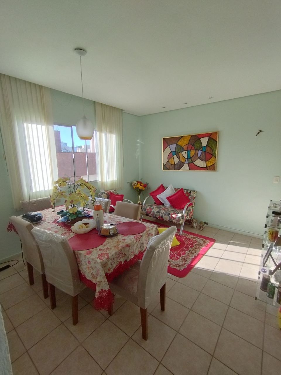 Apartamento à venda com 3 quartos, 45m² - Foto 15