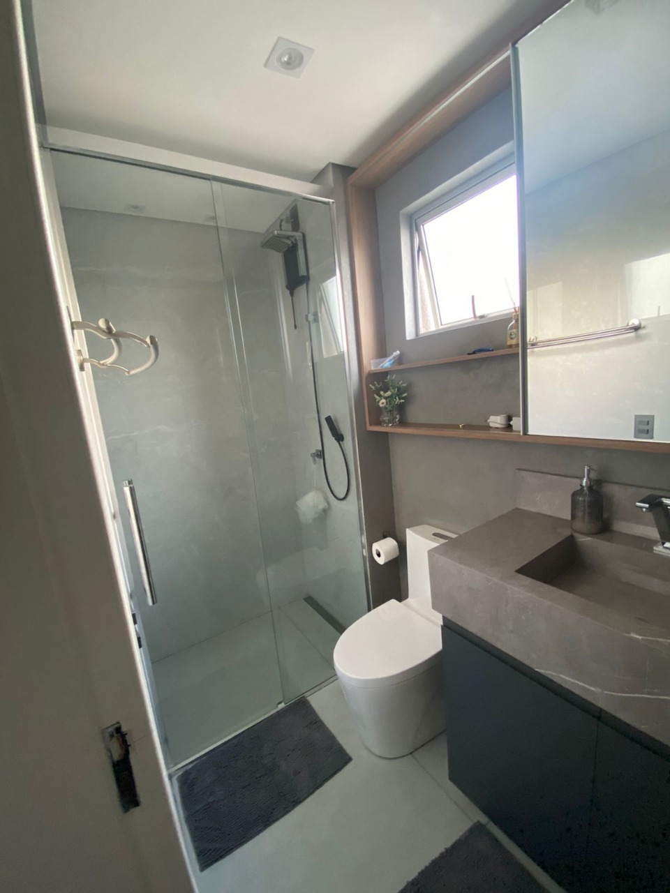 Apartamento à venda com 4 quartos, 178m² - Foto 12