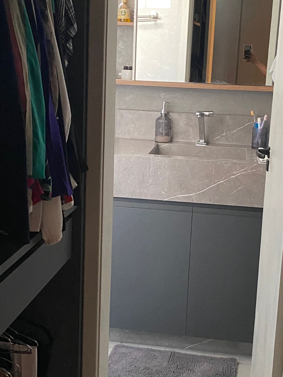 Apartamento à venda com 4 quartos, 178m² - Foto 11