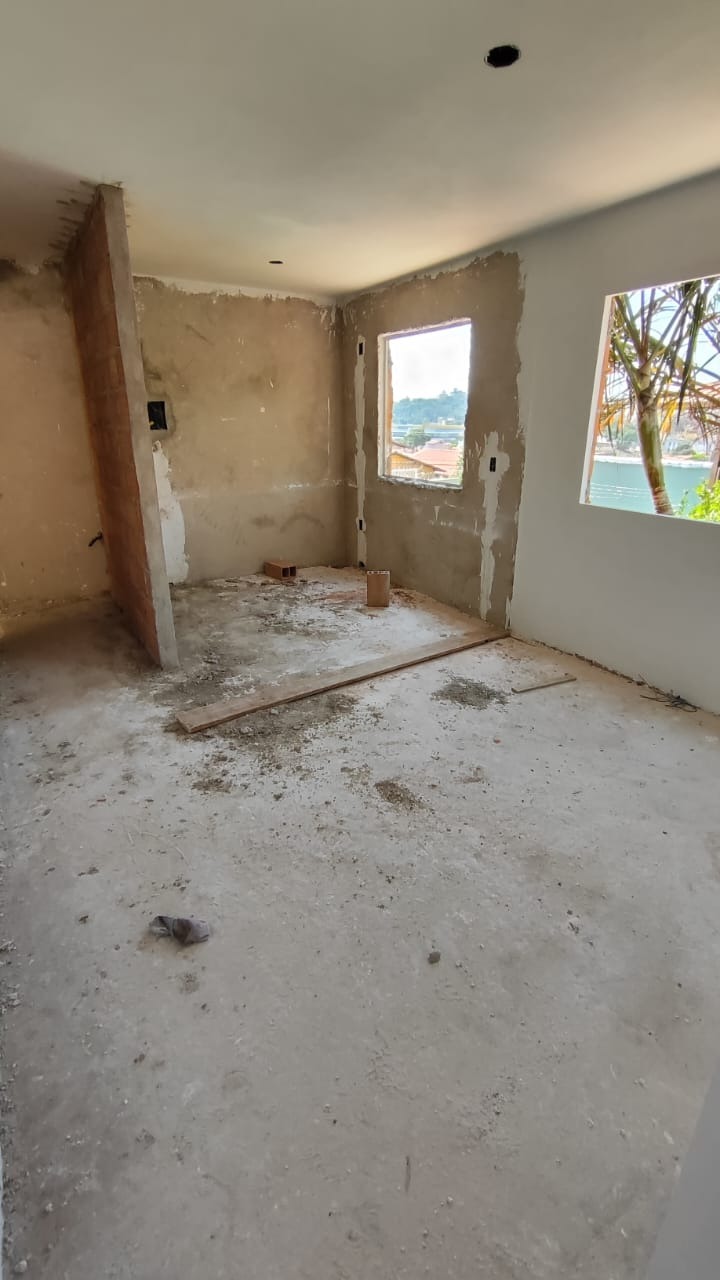 Apartamento à venda com 2 quartos, 52m² - Foto 3