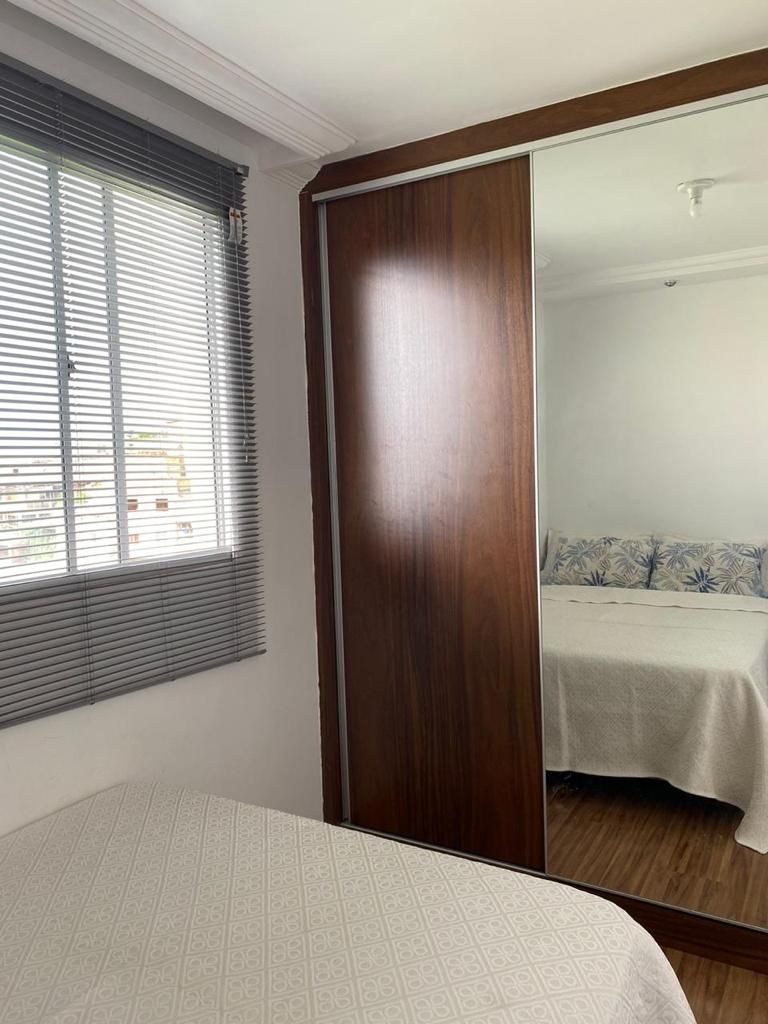 Apartamento à venda com 2 quartos, 50m² - Foto 1