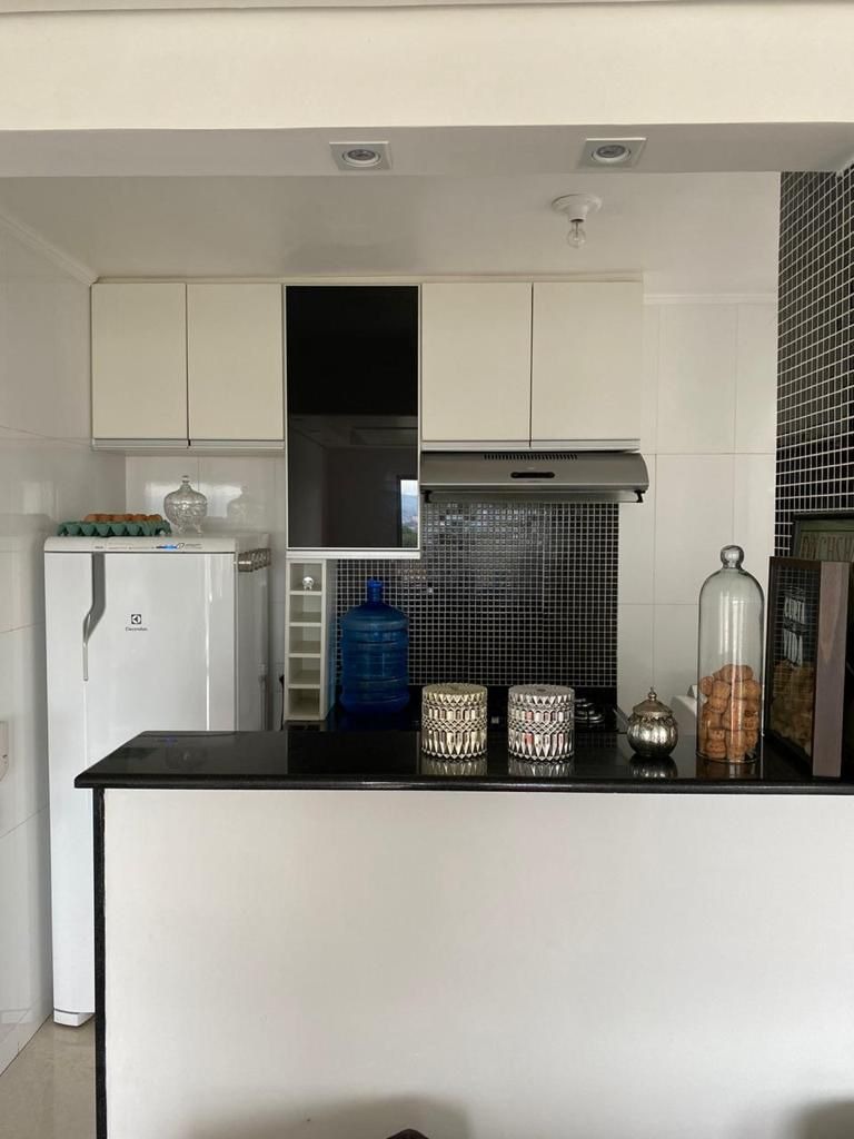 Apartamento à venda com 2 quartos, 50m² - Foto 5