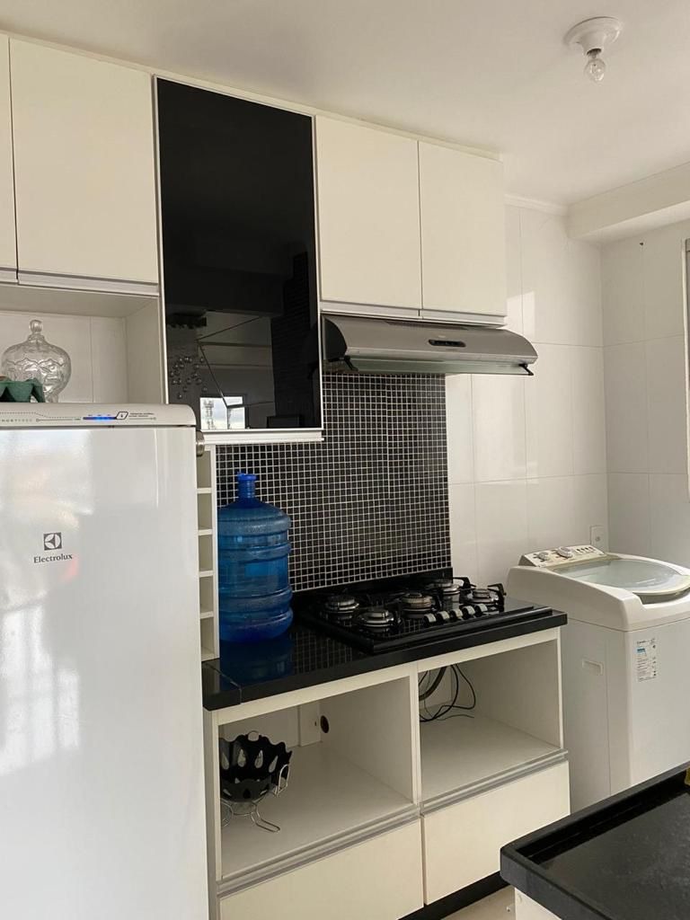 Apartamento à venda com 2 quartos, 50m² - Foto 6