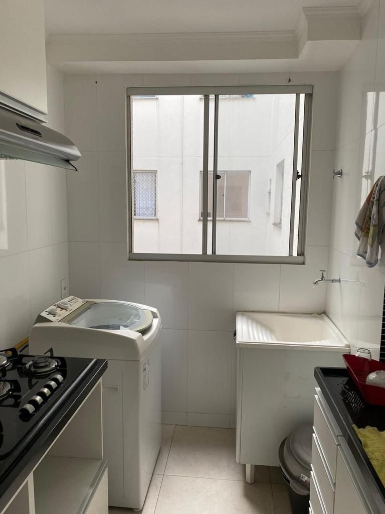 Apartamento à venda com 2 quartos, 50m² - Foto 7