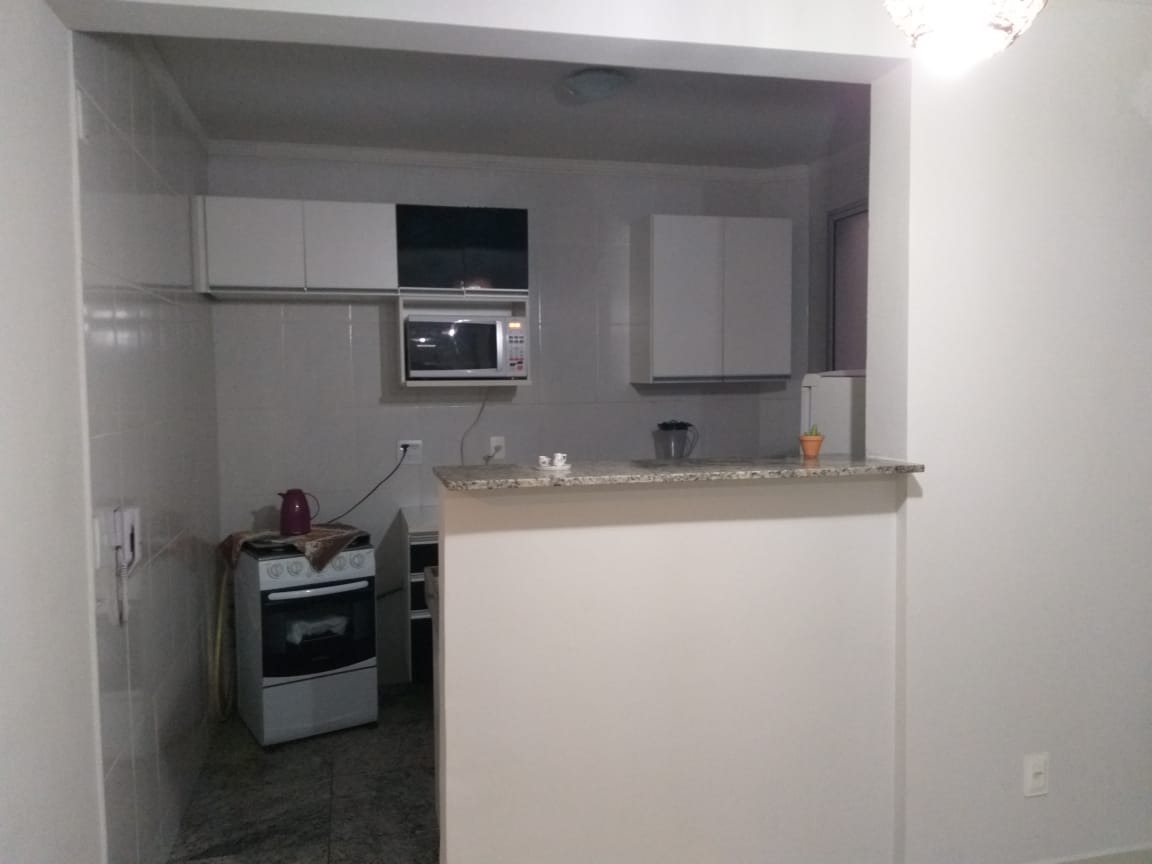 Cobertura à venda com 2 quartos, 110m² - Foto 2